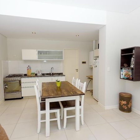 Libertad Sur Apartamento Puerto Madryn Exterior foto