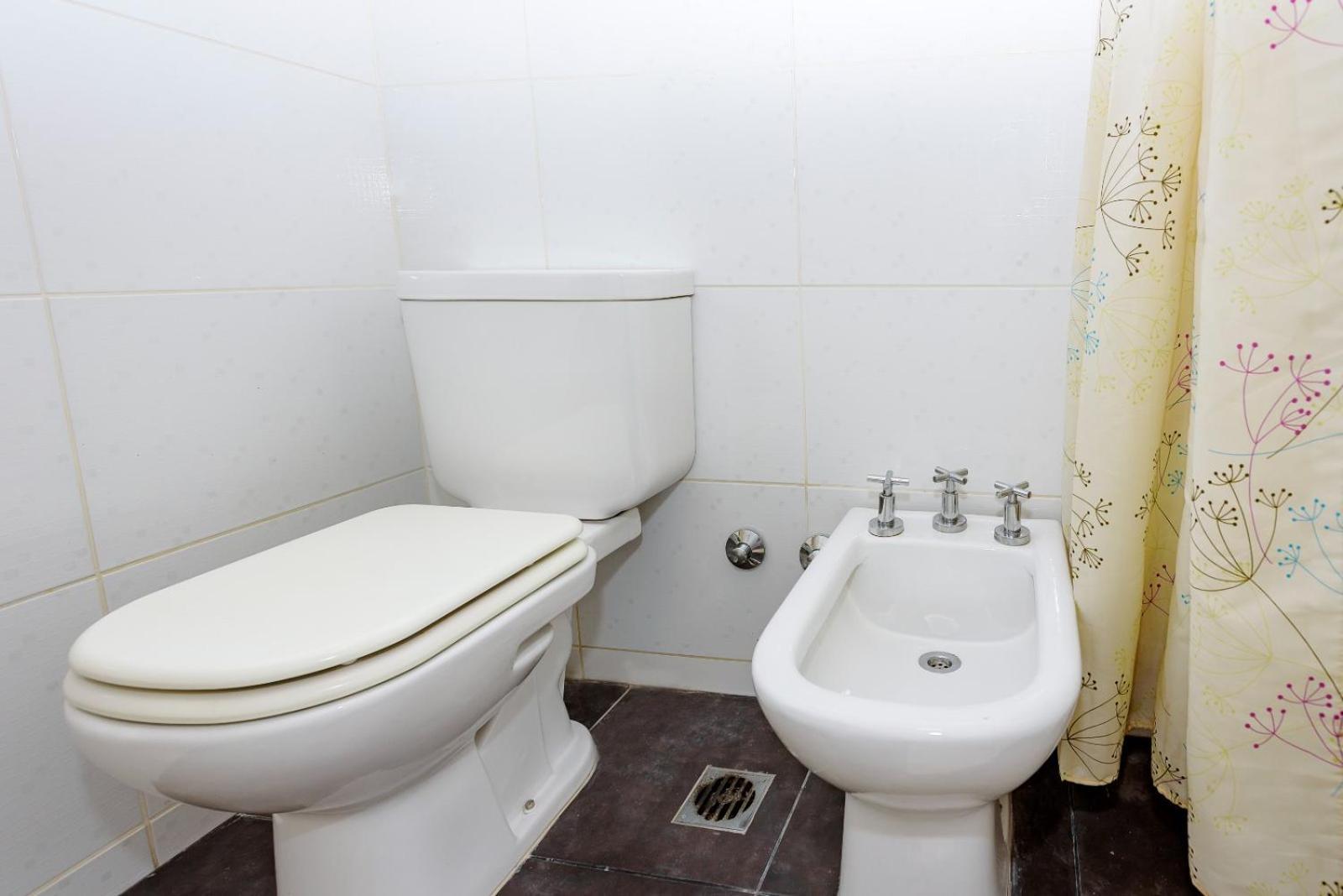 Libertad Sur Apartamento Puerto Madryn Exterior foto