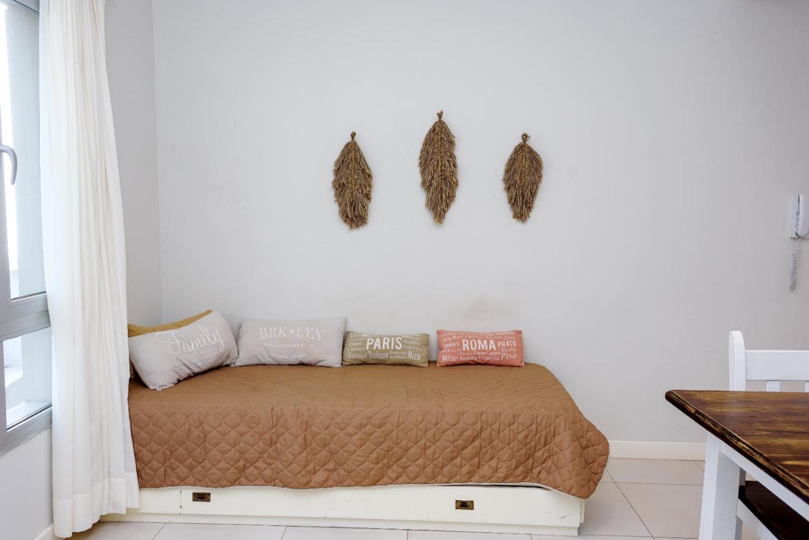 Libertad Sur Apartamento Puerto Madryn Exterior foto