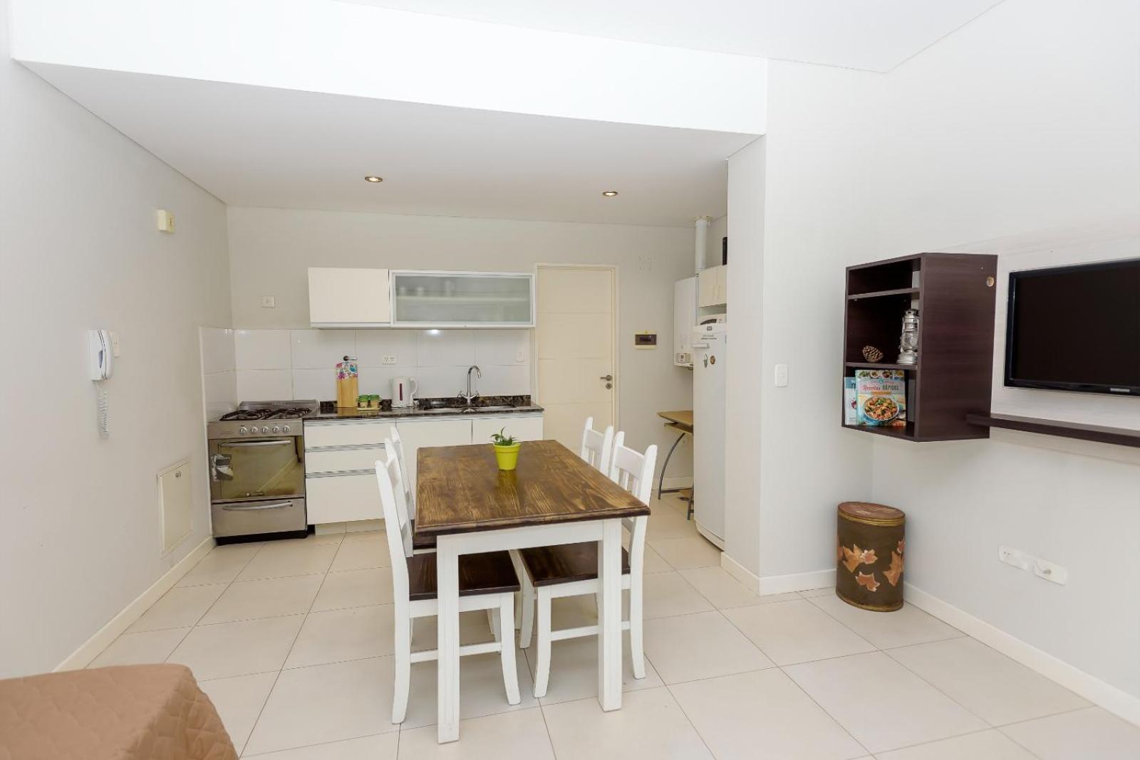 Libertad Sur Apartamento Puerto Madryn Exterior foto