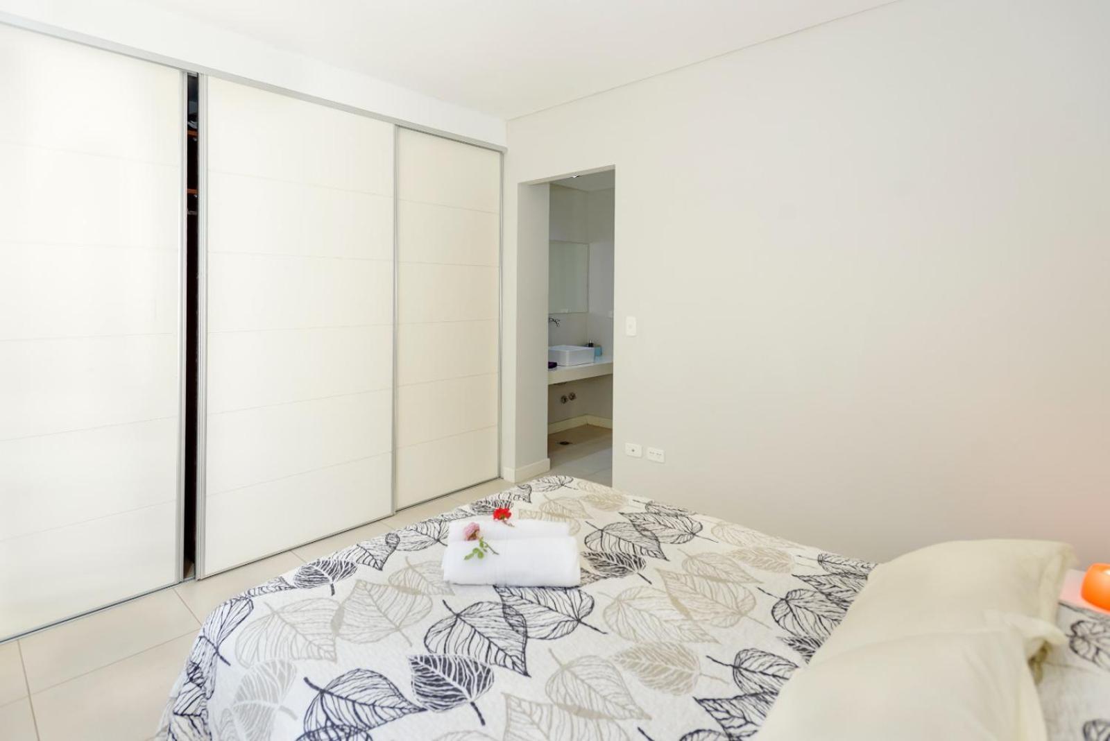 Libertad Sur Apartamento Puerto Madryn Exterior foto